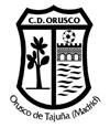 Escudo de CD Orusco