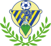 Escudo de CD Pedrezuela