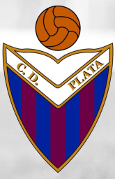 Escudo de CD Plata
