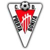Escudo de CD Puerta Bonita