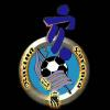 Escudo de CD Racing Loranca Soccer