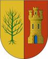 Escudo de CD Retamar-Pozuelo