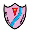 Escudo de CD Rivas Jarama