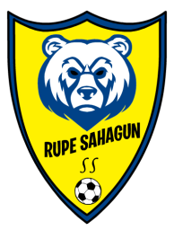 Escudo de CD Rupe Sahagun