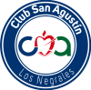 Escudo de CD San Agustin Los Negrales