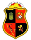 Escudo de CD Sport Villa de Vallecas