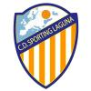 Escudo de CD Sporting Laguna