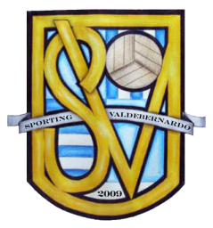 Escudo de CD Sporting Valdebernardo