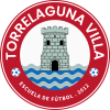 Escudo de CD Torrelaguna Villa