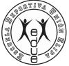 Escudo de CD Unión Elipa