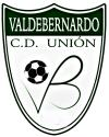 Escudo de CD Unión Valdebernardo