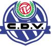 Escudo de CD Vicálvaro