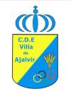 Escudo de CD Villa de Ajalvir