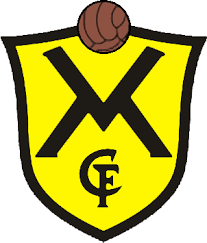 Escudo de CD Villamanta