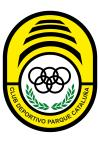 Escudo de CDB Parque de Cataluña