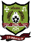 Escudo de CDE Academia de Fútbol Alcobendas