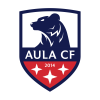 Escudo de CDE Aula CF