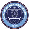 Escudo de CDE Aupa