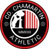 Escudo de CDE Chamartín Athletic