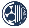 Escudo de CDE Chamartín FC