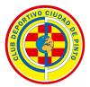 Escudo de CDE Ciudad de Pinto