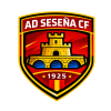 Escudo de CDE Ed Seseña