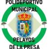Escudo de CDE Esc Dep Mpal Pelayos de la Presa