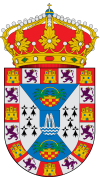Escudo de CDE Escuela Unión Deportiva Loeches