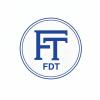 Escudo de CDE Fdt Academy Club de Fútbol