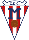 Escudo de CDE Femenino Moscardo