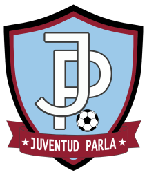 Escudo de CDE Fs Juventud Parla