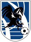 Escudo de CDE Fuenlabrada Falcons
