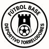 Escudo de CDE Fútbol Base Deportivo Torrelodones