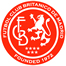 Escudo de CDE Fútbol Club Britanico de Madrid