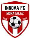 Escudo de CDE Innova Moratalaz