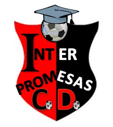 Escudo de CDE Inter Promesas
