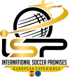 Escudo de CDE International Soccer Promises