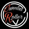 Escudo de CDE Juventud Roller