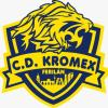 Escudo de CDE Kromex-Ferilan