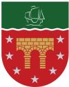 Escudo de CDE Las Tablas Valverde