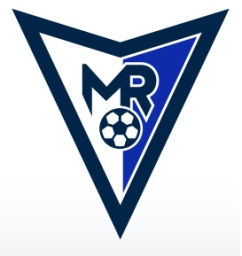 Escudo de CDE Madrid Rio