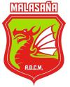 Escudo de CDE Malasaña FC