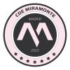 Escudo de CDE Miramonte Madrid
