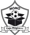 Escudo de CDE Momo Sports
