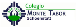 Escudo de CDE Monte Tabor