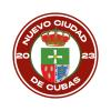 Escudo de CDE Nuevo Ciudad