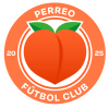 Escudo de CDE Perreo Fútbol Club