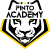 Escudo de CDE Pinto Academy FC