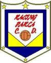 Escudo de CDE Racing Parla CD