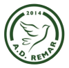 Escudo de CDE Remar CF
